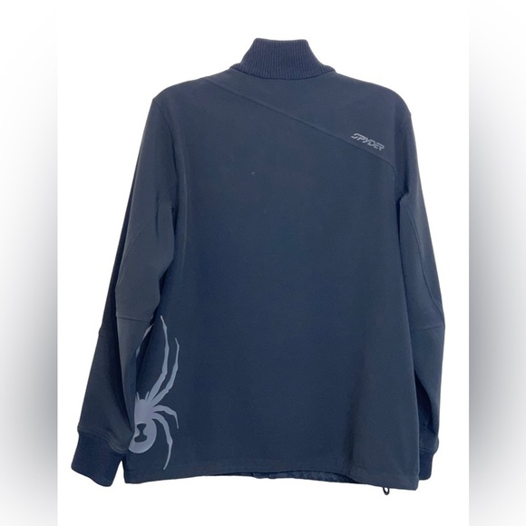 Men’s Spyder touring jacket. Size XL GUC - Picture 4 of 9